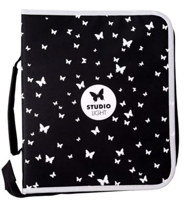 Studio Light • essentials storage binder a4