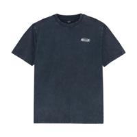 Rellix Zomer T-shirt S/S jongens - blauw - thumbnail