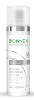 Bionnex Whitexpert Whitening Cream SPF30+ Face & Neck 30ml - thumbnail