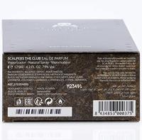 Scalpers The Club Eau de Parfum 125ml - thumbnail