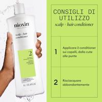 Nioxin System 2 Conditioner - thumbnail