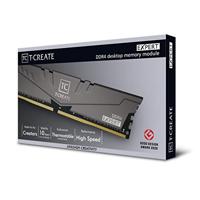 RAM geheugen Team Group TTCED432G3200HC16FDC01 32 GB DDR4 3200 MHz CL16 - thumbnail