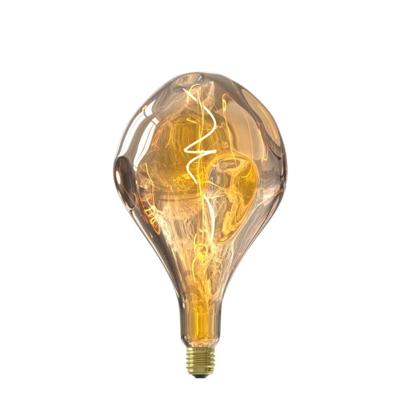 Circle Lichtbron Evo Deep5,5W - E27 - Led - 80lm - 1800K groen - 2101006100