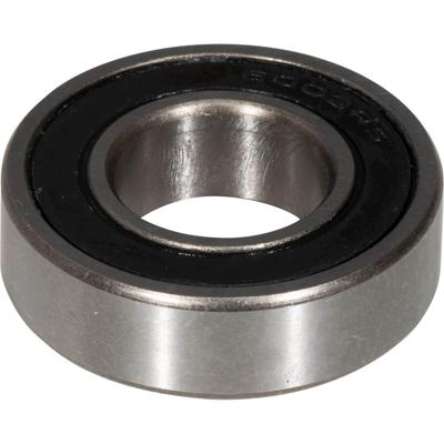 Elvedes Kogellager 6003 2rs max ø35 x ø17 x 10