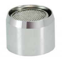 Wiesbaden schuimstraalbreker M22x1 binnendraad chroom - thumbnail