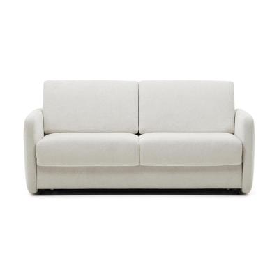 Kave Home 3-zits Slaapbank 'Nuala' 160 x 200, kleur Beige