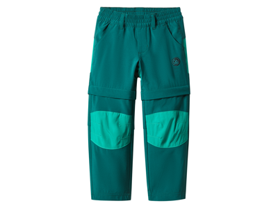 lupilu Kinder wandelbroek (Groen, 128)