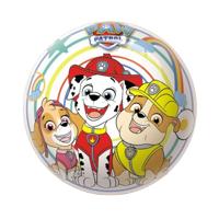 Mondo Paw patrol bal van 14 cm - thumbnail