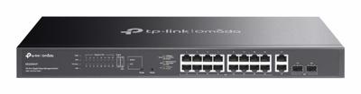 Switch TP-Link ES220GMP