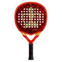 BLACK CROWN GLADIUS FORCE PADEL RACKET - thumbnail