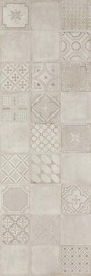 Marazzi italie Materika Wandtegel | 40x120 cm | Gerectificeerd | Mat Beige