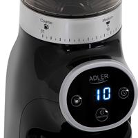 Adler AD 4450 koffiemolen 300 W - thumbnail