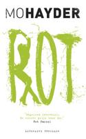 Rot - Mo Hayder - ebook - thumbnail