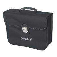 Haberland pakaftas "standard" single bag nylon w.met.lock b - thumbnail