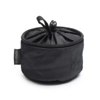 Brabantia Wasknijpertas Compact Zwart - thumbnail