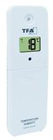 TFA Dostmann 30.3239.02 Thermo- en hygrosensor Draadloos 868 MHz - thumbnail