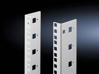 Rittal DK 7507.718 Profielrails 2 stuk(s)