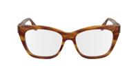 Brillenframe Dames Victoria Beckham VB2662-5216223 Ø 52 mm - thumbnail