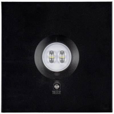 H1 Solutions 1046 Veiligheidsverlichting Plafondopbouwmontage H1 Solutions 1046 Veiligheidsverlichting Plafondopbouwmontage