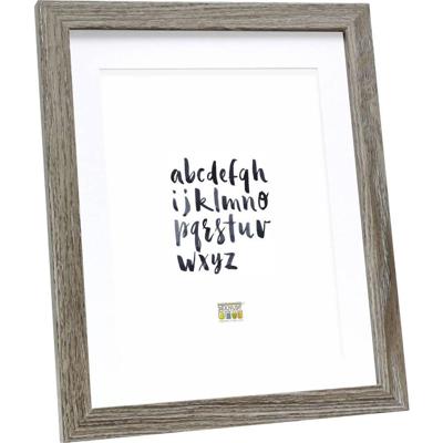 Deknudt S66KH3P1_15,0X20 Wissellijst Papierformaat: 20 x 15 cm (b x h x d) 18.20 x 23.20 x 1.50 cm Eiken