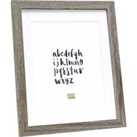 Deknudt S66KH3P1_15,0X20 Wissellijst Papierformaat: 20 x 15 cm (b x h x d) 18.20 x 23.20 x 1.50 cm Eiken - thumbnail