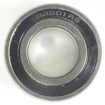 Enduro - lager s6901 llb 12x24x6 stainless steel