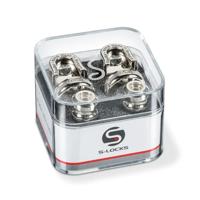 Schaller S-Locks Complete Set Chrome - thumbnail