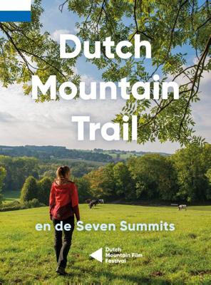 Dutch Mountain Trail (Paperback) Dutch Mountain Trail (Paperback)