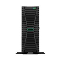 HPE ProLiant ML350 Gen11 4510 12-core 64GB-R MR408i-o 8SFF 2x960GB SSD 2x1000W RPS UK/IE Server - This HPE pre built ser - thumbnail