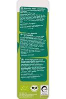 Krunchy appel kaneel bio 750 Gram - thumbnail