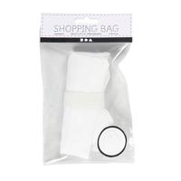 Creativ Company Boodschappentas polyester - thumbnail