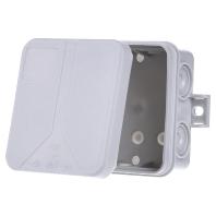 Spelsberg Opbouwdoos wand/plafond - thumbnail