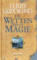 Ketenvuur - Terry Goodkind - ebook - thumbnail