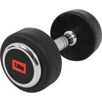 Professionele dumbellset 15 kg -2 x 7,5 kg - thumbnail