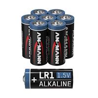 Ansmann LR1 Speciale batterij Alkaline 1.5 V 8 stuk(s) - thumbnail