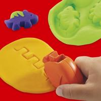 Plasticine Spel Hasbro - thumbnail