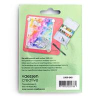 Vaessen Creative • work easy magneten 4stuks - thumbnail