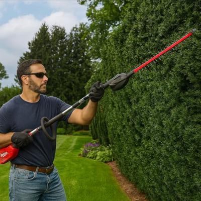 Milwaukee M18 FHETE22-0 M18 FUEL™ Accu Stokheggenschaar | 216 CM - 4933498515