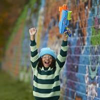 NERF Elite Jr. Ultimate starterset - thumbnail