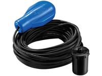 Finder 72.A1.1.000.1001  72.A1.1.000.1001  Vlotterschakelaar Vullen, Legen 10 m - thumbnail