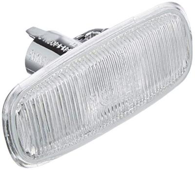 ZIJKNIPPERLICHT WIT LINKS of RECHTS (per stuk) 0315913