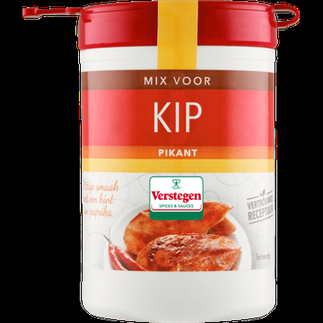 Verstegen Mix voor Kip Pikant 60 g bij Jumbo