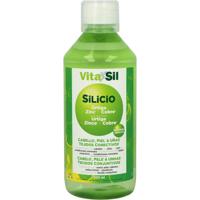 Silicium Haar Huid Nagel - thumbnail