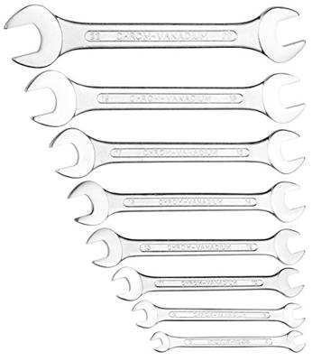 Connex Set Steeksleutels 8Dlg 6-22Mm - COX513622