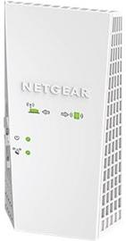 Netgear EX6420 Netwerkrepeater 10,100,1000 Mbit/s Wit