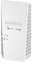 Netgear EX6420 Netwerkrepeater 10,100,1000 Mbit/s Wit - thumbnail