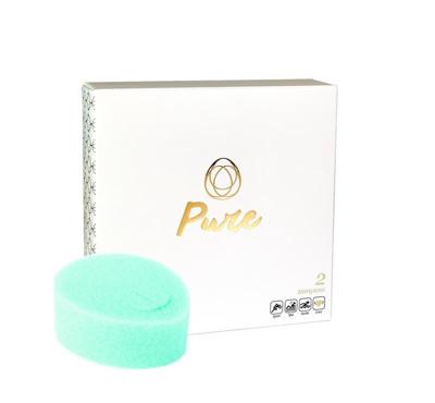Pure Tampons 2 Stuks Pure Tampons 2 Stuks