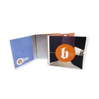 Beginn - CD (5013929847620) - thumbnail