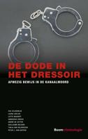 De dode in het dressoir - Eva Zeldenrijk, Laura Geelen, Lotte Baudert, Anneroos Dirckx, André De Zutter, Guillaume Beijers, Tanja van Veldhuizen, - ebook - thumbnail
