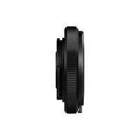 Olympus M.Zuiko 9mm F8.0 Fisheye Body Cap Lens BCL-0980 voor Micro Four Thirds Camera's - thumbnail